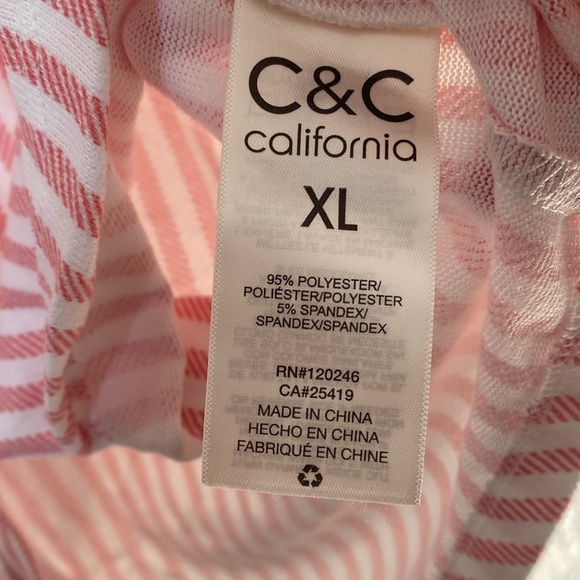 C&C top - Picture 6 of 6